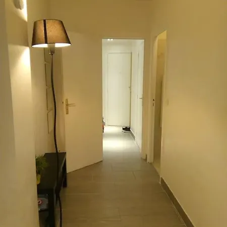 Petit Cocon En Plein Coeur De Apartment Paris