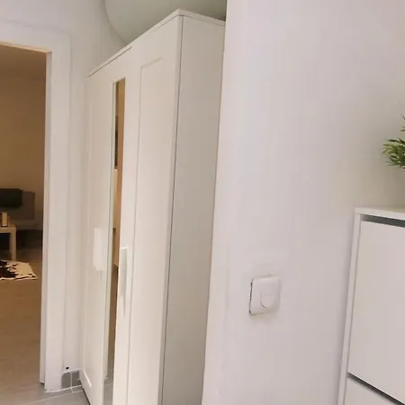 Apartamento Petit Cocon En Plein Coeur De *