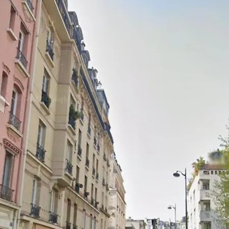 Petit Cocon En Plein Coeur De Apartamento *